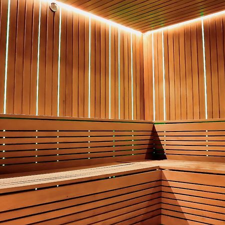 Deo Plaza Premium Apartments & Spa Gdansk Exterior photo